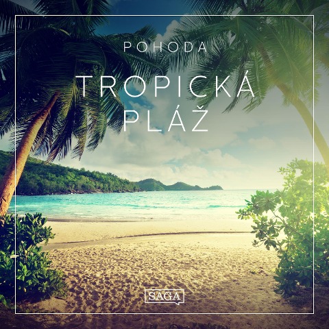 Pohoda - Tropická pláz - Rasmus Broe