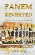 Cover-Bild zum Titel 'Panem revisited' von 'Joshua Beck'