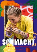 Cover-Bild zum Titel 'Schmacht' von 'Catharina Bernhardt'