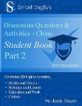 Smart English - TEFL Discussion Questions & Activities - China - Andy Smart