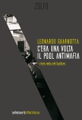 Cover-Bild zum Titel 'C'era una volta il pool antimafia. I miei anni nel bunker' von 'Leonardo Guarnotta'