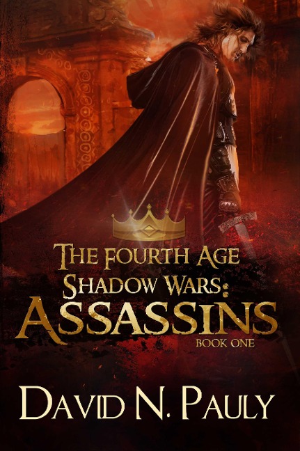 Assassins - David N. Pauly