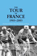 Cover-Bild zum Titel 'The Tour De France, 1903-2003' von ''