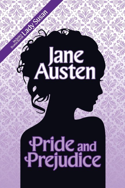 Pride and Prejudice - Jane Austen