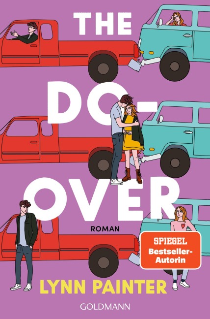 The Do-Over - Lynn Painter
