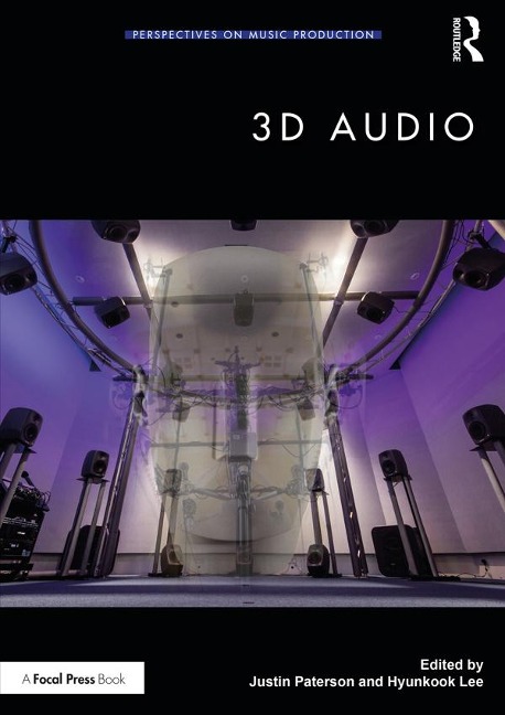 3D Audio - 