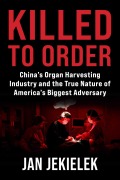 Cover-Bild zum Titel 'Killed to Order' von 'Jan Jekielek'