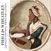 Cover-Bild zum Titel 'Complete Writings. Poems and Letters' von 'Phillis Wheatley'