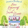 Cover-Bild zum Titel 'New Beginnings at Seaside Blooms' von 'Jessica Redland'