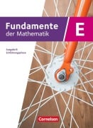 Cover-Bild zum Titel 'Fundamente der Mathematik Einführungsphase.  Ausgabe B - Schulbuch' von ''