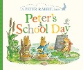Peter's School Day - Beatrix Potter