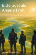 Cover-Bild zum Titel 'Bitterzoet als Angel's Fruit' von 'Bennie Russchen'