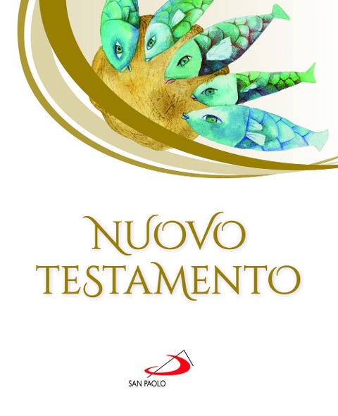 Nuovo Testamento - 