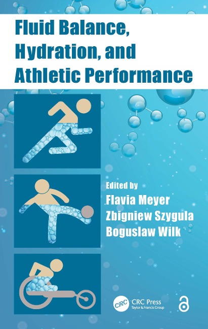 Fluid Balance, Hydration, and Athletic Performance - 