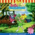 Cover-Bild zum Titel 'Folge 060:Der Geisterkater' von 'Bibi Blocksberg'