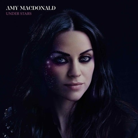 Under Stars - Amy Macdonald