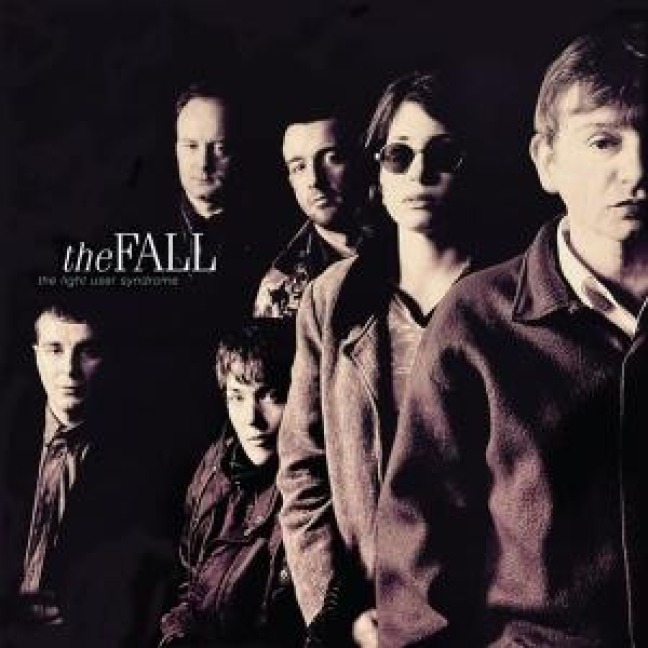 The Light User Syndrome (2CD Deluxe Edition) - The Fall