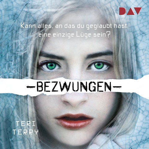 Bezwungen ¿ Teil 3 - Teri Terry