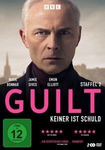 Guilt - Keiner ist schuld - Neil Forsyth, Arthur Sharpe