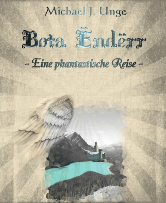 Bota Ëndërr - Marco Harnisch, Michael J. Unge