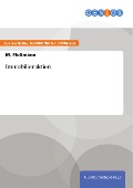 Cover-Bild zum Titel 'Immobilienaktien' von 'M. Floßmann'