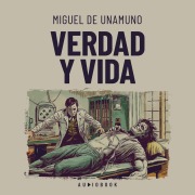 Cover-Bild zum Titel 'Verdad y vida' von 'Miguel De Unamuno'
