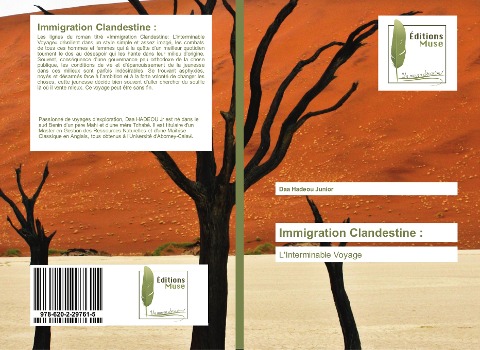 Immigration Clandestine : - Daa Hadeou Junior