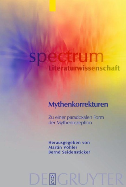 Mythenkorrekturen - 