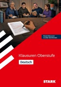 Cover-Bild zum Titel 'STARK Deutsch Oberstufe - Klausuren Gymnasium' von ''