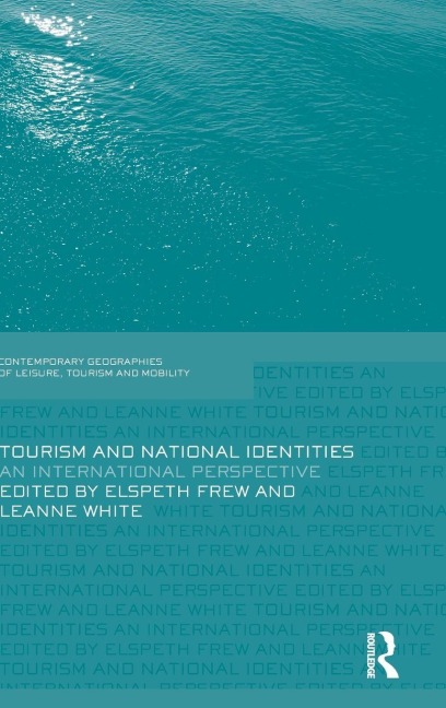 Tourism and National Identities - 