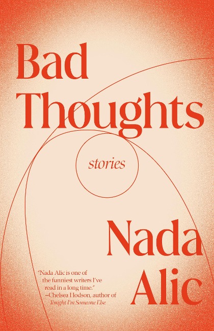 Bad Thoughts - Nada Alic