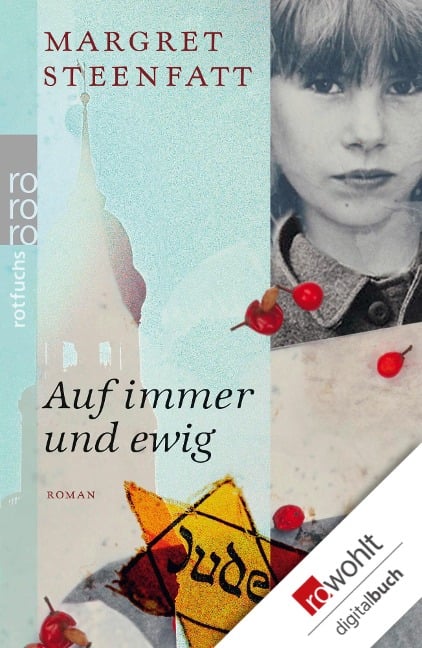 Auf immer und ewig - Margret Steenfatt