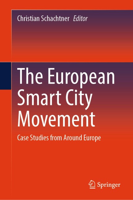 The European Smart City Movement - 