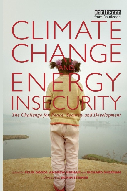Climate Change and Energy Insecurity - 