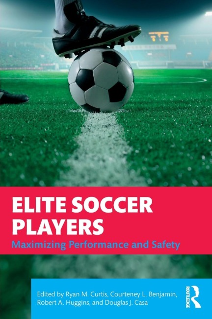 Elite Soccer Players - 