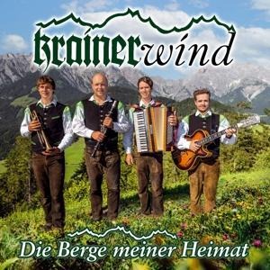 Die Berge meiner Heimat - Krainerwind