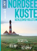 Cover-Bild zum Titel 'DUMONT Bildatlas Nordseeküste Schleswig-Holstein' von 'Hilke Maunder'