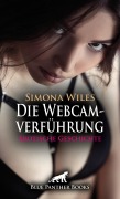 Cover-Bild zum Titel 'Die Webcamverführung | Erotische Geschichte' von 'Simona Wiles'
