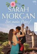 Cover-Bild zum Titel 'Sarah Morgan Edition Band 10' von 'Sarah Morgan'