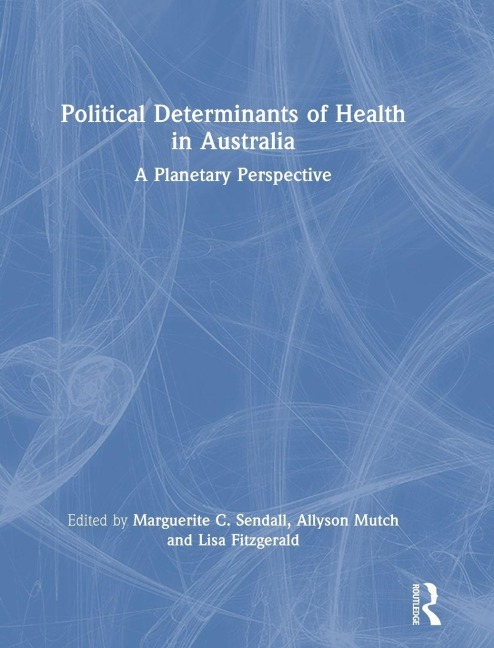 Political Determinants of Health in Australia - 