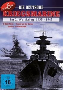 Die deutsche Kriegsmarine - 