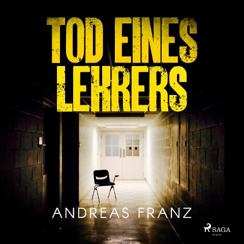 Tod eines Lehrers - Andreas Franz