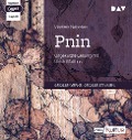 Cover-Bild zum Titel 'Pnin' von 'Vladimir Nabokov'