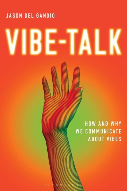 Vibe-Talk - Jason Del Gandio