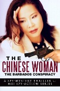 The Chinese Woman: The Barbados Conspiracy (One of five) - Brian Cox