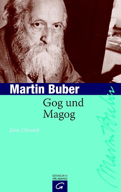 Gog und Magog - Martin Buber