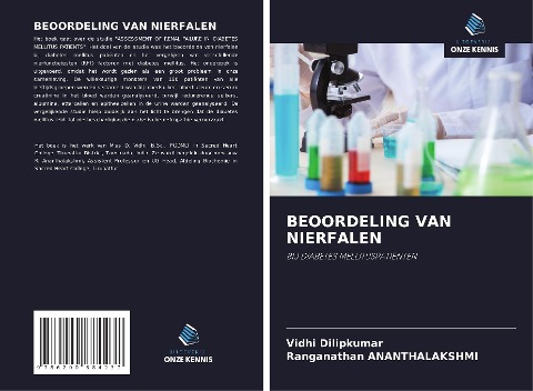 BEOORDELING VAN NIERFALEN - Vidhi Dilipkumar, Ranganathan Ananthalakshmi