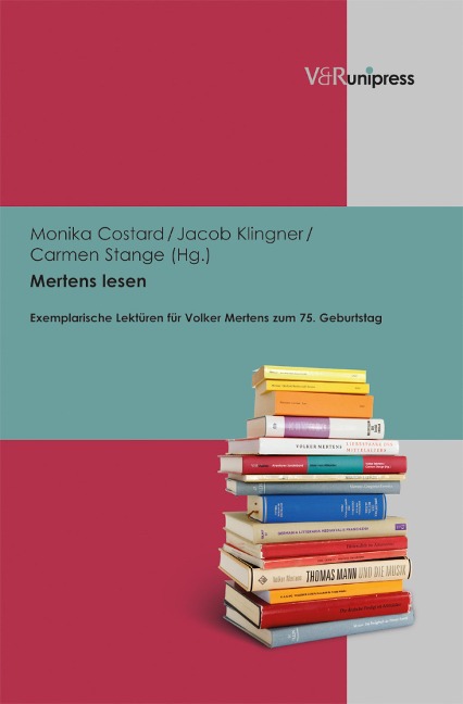 Mertens lesen - 