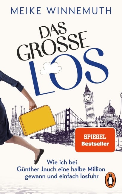 Das große Los - Meike Winnemuth