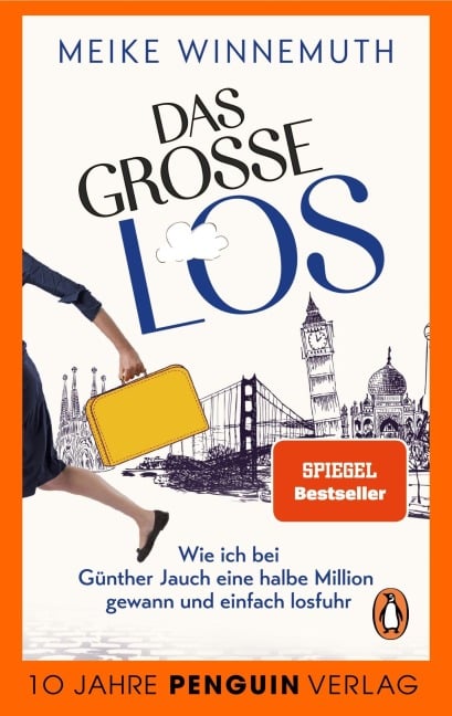 Das große Los - Meike Winnemuth